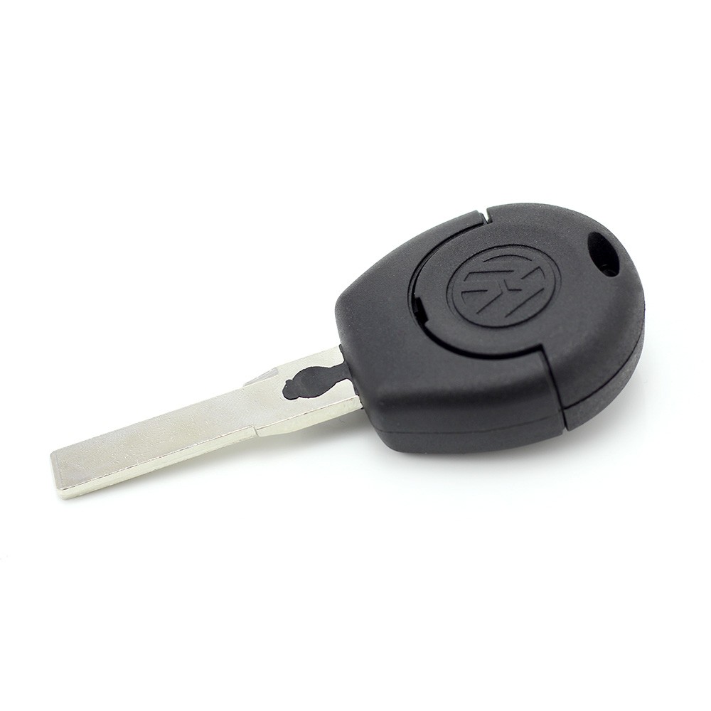 Globiz | Volkswagen Golf - carcasă pentru cheie cu 2 butoane - CARGUARD