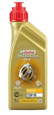 Ulei cutie manuala Castrol Transmax Axle LL 75W90 1L
