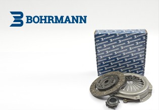Bohrmann